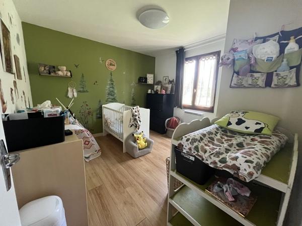 Maison à vendre 140 400 € Saint-Étienne-aux-Clos 4 p 109 m² DPE E