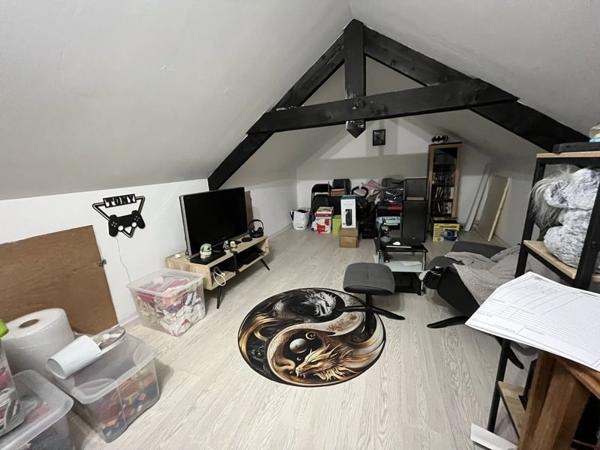 Maison à vendre 140 400 € Saint-Étienne-aux-Clos 4 p 109 m² DPE E