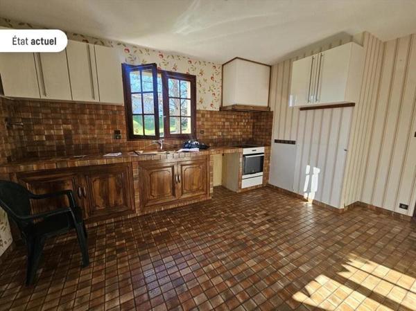 Maison à vendre |  Saint-Gaudens |  6 pièces | 172 m²