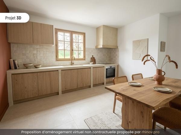 Maison à vendre |  Saint-Gaudens |  6 pièces | 172 m²