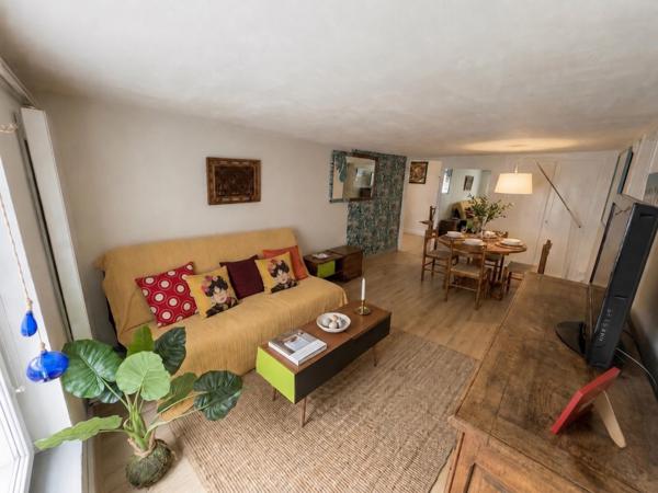 Appartement à ROUEN, 76000 - 3 pièces 78m²