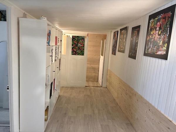 Appartement à ROUEN, 76000 - 3 pièces 78m²