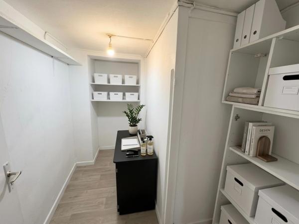 Appartement à ROUEN, 76000 - 3 pièces 78m²