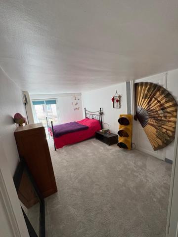 Appartement à ROUEN, 76000 - 3 pièces 78m²