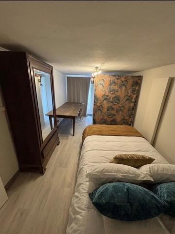 Appartement à ROUEN, 76000 - 3 pièces 78m²