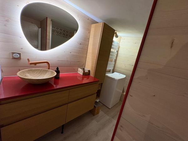 Appartement à ROUEN, 76000 - 3 pièces 78m²