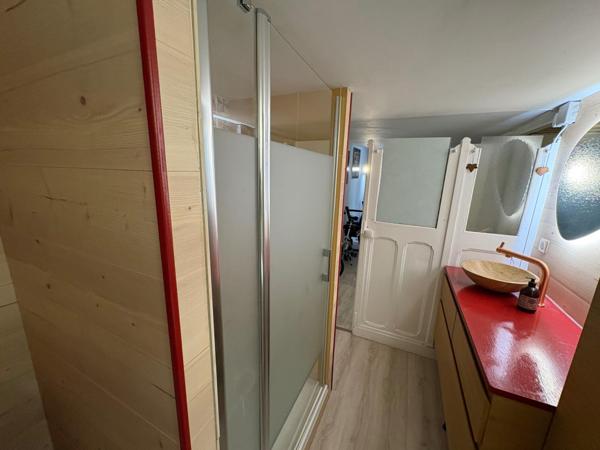 Appartement à ROUEN, 76000 - 3 pièces 78m²