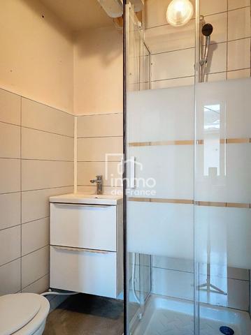 Appartement Oyonnax 2 pièce(s)