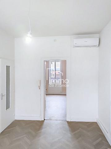 Appartement Oyonnax 2 pièce(s)