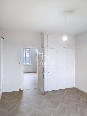 Appartement Oyonnax 2 pièce(s)