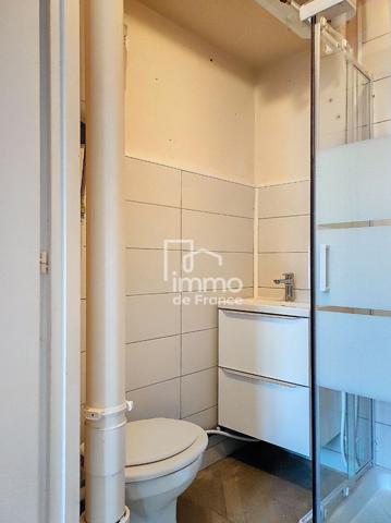 Appartement Oyonnax 2 pièce(s)