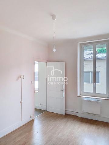 Appartement Oyonnax 2 pièce(s)