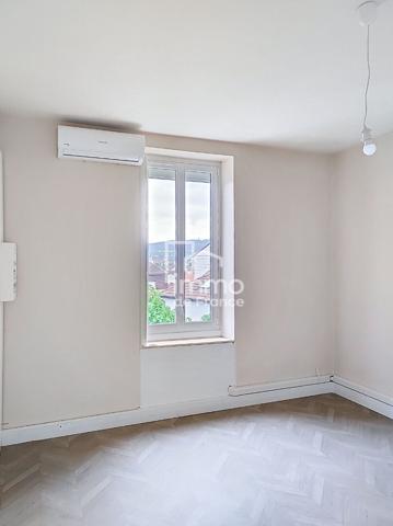 Appartement Oyonnax 2 pièce(s)
