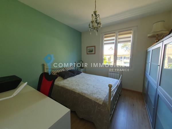 Villa 6 pièce(s) 4 chambre(s) 122 m²