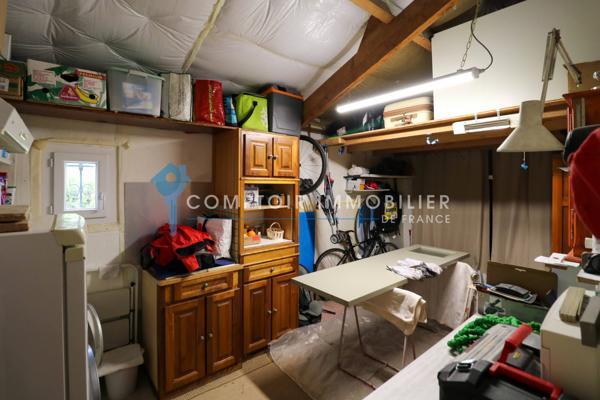 Villa 6 pièce(s) 4 chambre(s) 122 m²