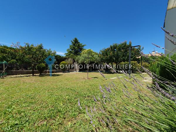 Villa 6 pièce(s) 4 chambre(s) 122 m²