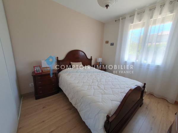 Villa 6 pièce(s) 4 chambre(s) 122 m²