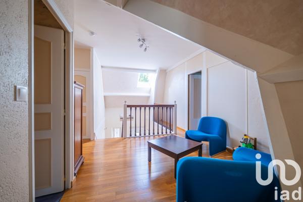 Maison à vendre 6 pièces 196 m² Ruaudin