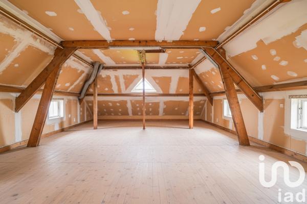 Maison à vendre 6 pièces 196 m² Ruaudin