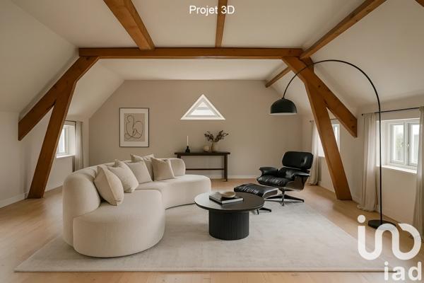 Maison à vendre 6 pièces 196 m² Ruaudin