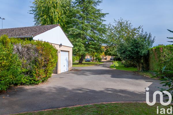 Maison à vendre 6 pièces 196 m² Ruaudin