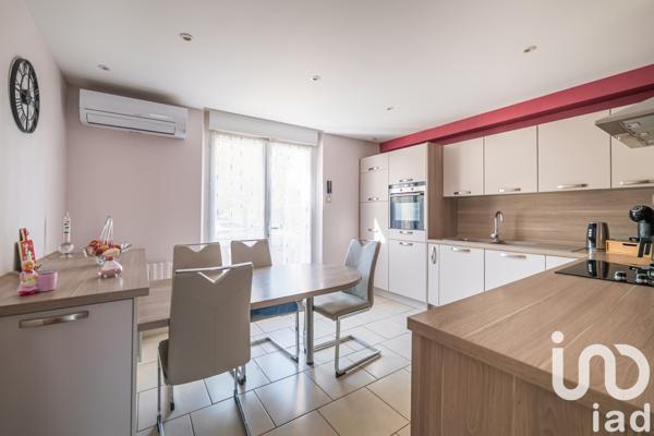 Maison à vendre 6 pièces 196 m² Ruaudin