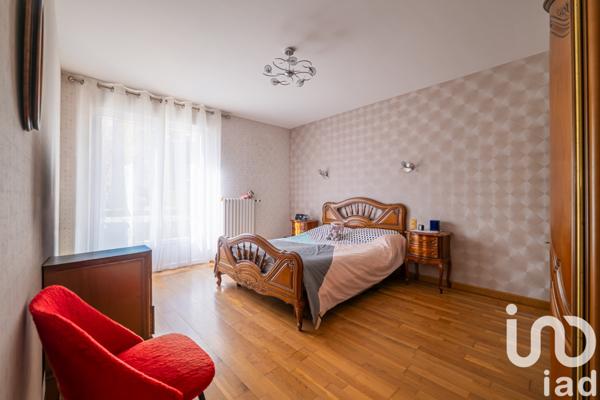 Maison à vendre 6 pièces 196 m² Ruaudin