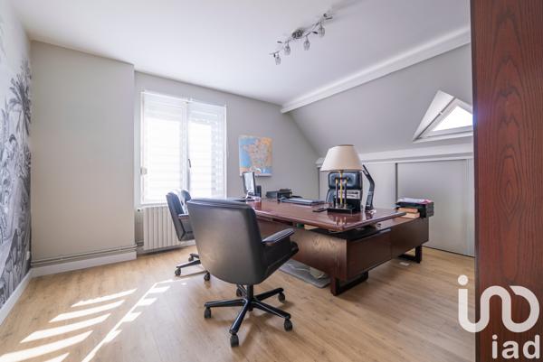 Maison à vendre 6 pièces 196 m² Ruaudin