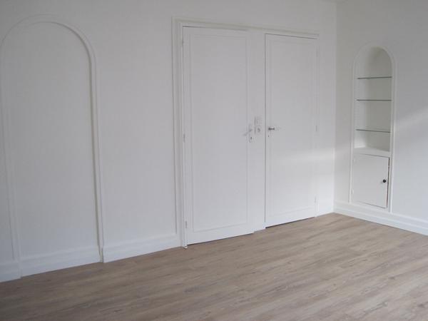 A LOUER APPARTEMENT EN  DUPLEX PROCHE CENTRE VILLE DE ST QUENTIN 02100