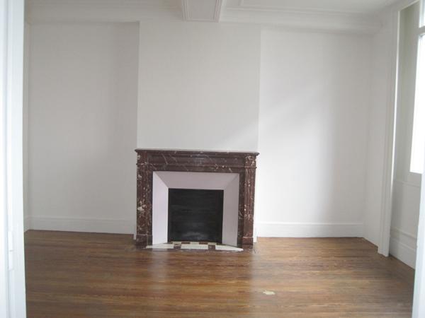 A LOUER APPARTEMENT EN  DUPLEX PROCHE CENTRE VILLE DE ST QUENTIN 02100