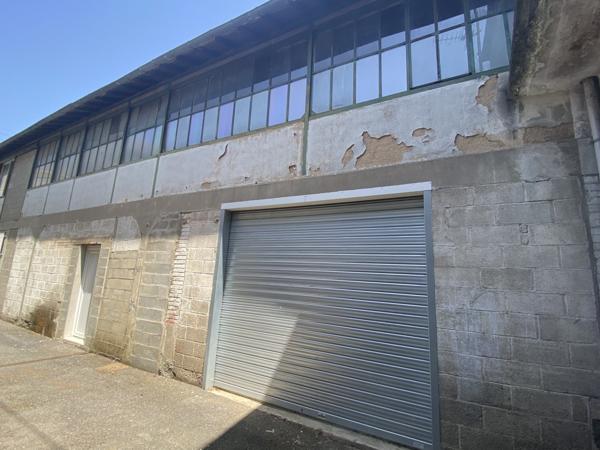 GARAGE - POITIERS CENTRE VILLE Poitiers (86000)