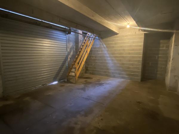 GARAGE - POITIERS CENTRE VILLE Poitiers (86000)