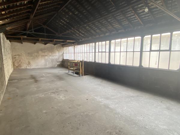 GARAGE - POITIERS CENTRE VILLE Poitiers (86000)