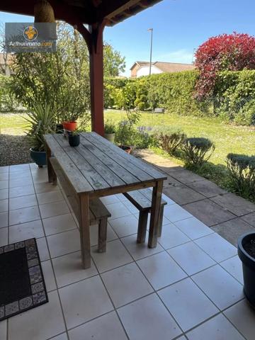 Vente Maison 6 pièces 154 m2 à Marmande