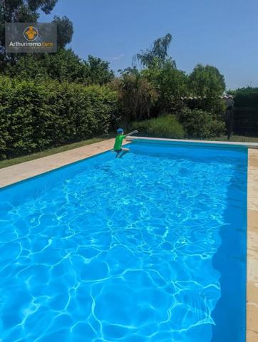 Vente Maison 6 pièces 154 m2 à Marmande