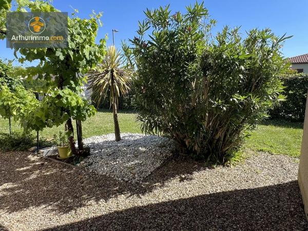 Vente                                                      Maison
                        
                     6 pièces                      154 m2                     à Marmande