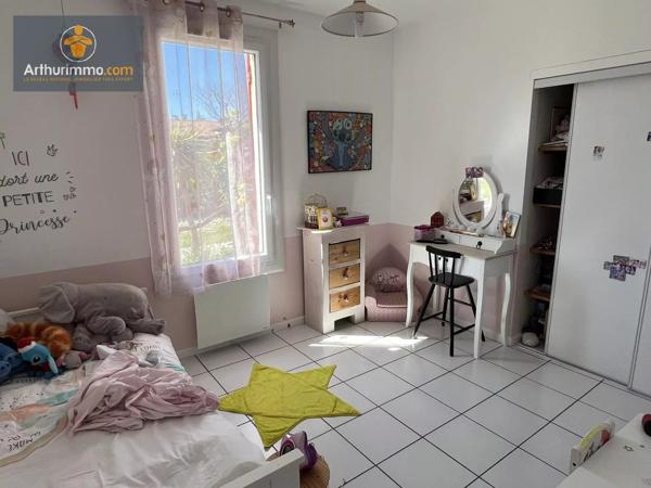 Vente Maison 6 pièces 154 m2 à Marmande
