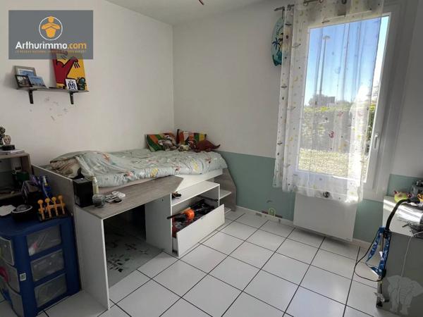 Vente Maison 6 pièces 154 m2 à Marmande