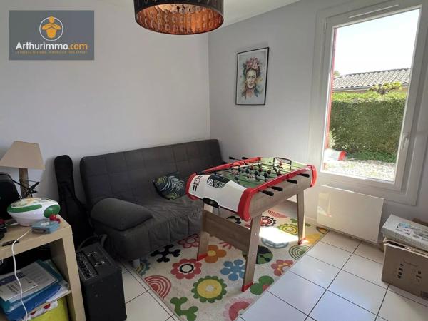 Vente Maison 6 pièces 154 m2 à Marmande
