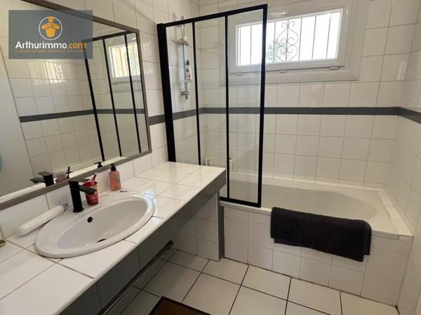 Vente Maison 6 pièces 154 m2 à Marmande