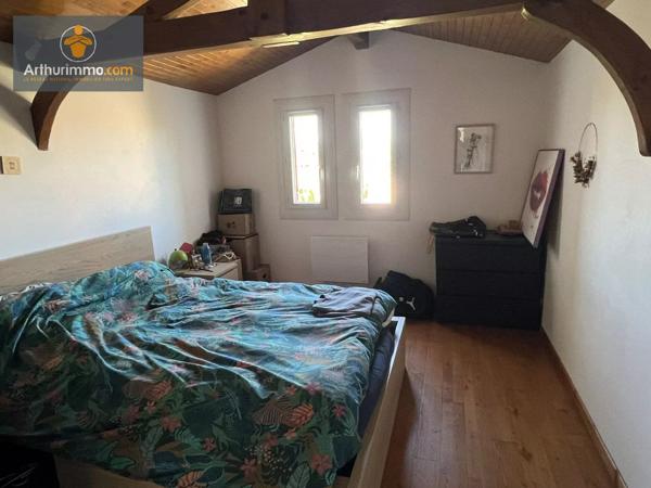 Vente Maison 6 pièces 154 m2 à Marmande