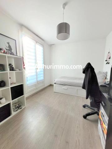 Vente Maison 5 pièces 122 m2 à Savigny-le-Temple