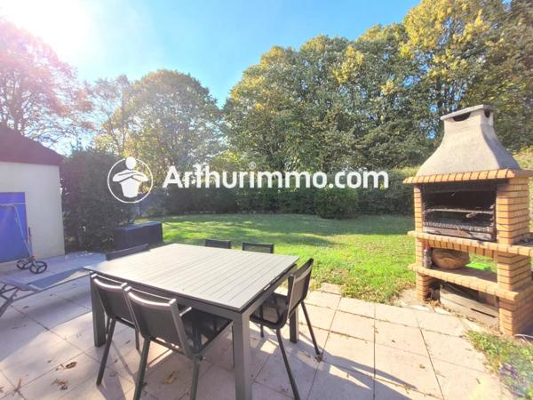 Vente Maison 5 pièces 122 m2 à Savigny-le-Temple