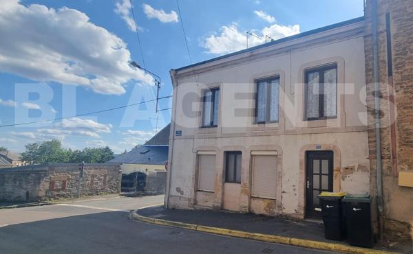maison/villa 5 pièce(s) 94 m2