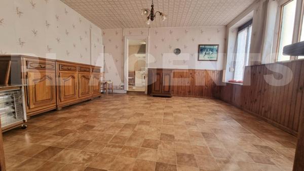 maison/villa 5 pièce(s) 94 m2