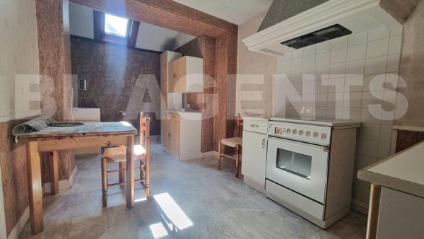 maison/villa 5 pièce(s) 94 m2