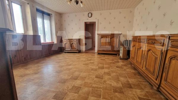 maison/villa 5 pièce(s) 94 m2