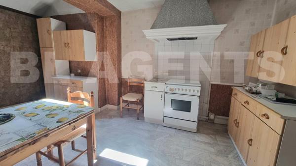 maison/villa 5 pièce(s) 94 m2