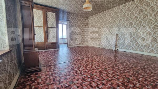 maison/villa 5 pièce(s) 94 m2