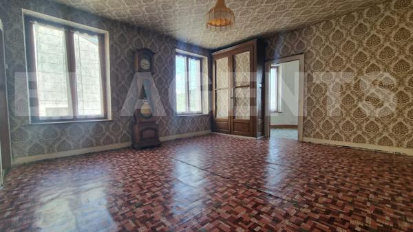 maison/villa 5 pièce(s) 94 m2